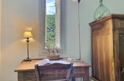 Valleraugue Villa | Le Mazet du Ron des Perles