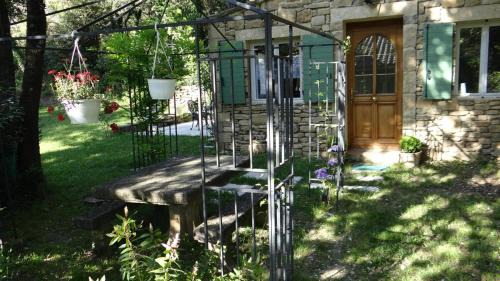Remoulins House | Le Mazet