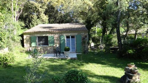 Remoulins House | Le Mazet