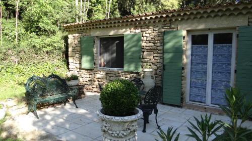 Remoulins House | Le Mazet