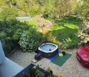 Saint-Ambroix Bed & Breakfast | Le Mazet