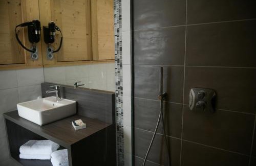 Passy Apartment | Le Mazot d'la Marmotte T3