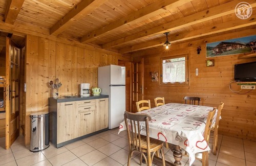 Flumet House | LE MAZOT DE MARIE - FLUMET