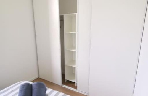 Lourdes Apartment | LE MEDITERRANEEN *T2 (40m²) *WIFI*PARKING PRIVE*