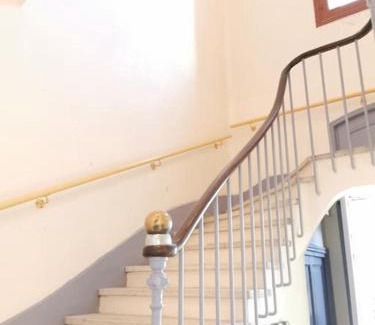 Lourdes Apartment | LE MEDITERRANEEN *T2 (40m²) *WIFI*PARKING PRIVE*