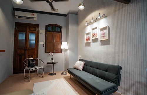 Downtown George Town Cottage | Le meilleur