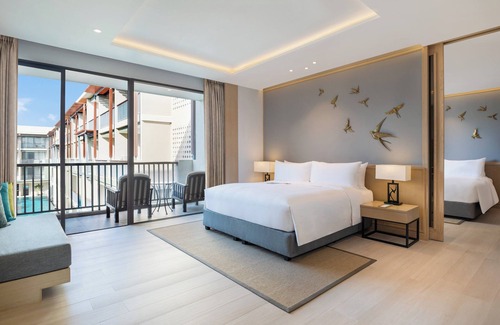 Takua Pa Resort | Le Meridien Khao Lak Resort & Spa
