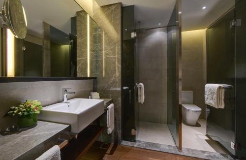 Petaling Jaya Hotel | Le Meridien Petaling Jaya