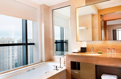 Shibei Hotel | Le Meridien Qingdao