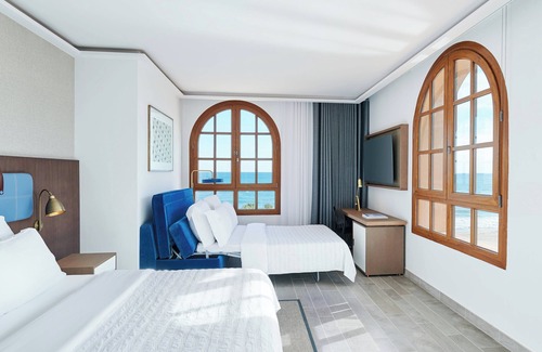 El Vendrell Hotel | Le Meridien Ra Beach Hotel & Spa
