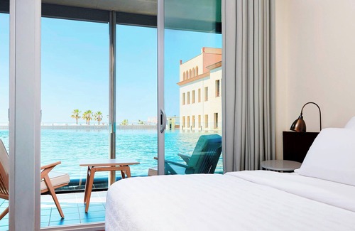 El Vendrell Hotel | Le Meridien Ra Beach Hotel & Spa