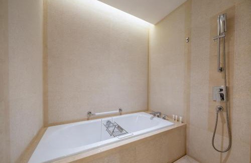 He Ping Hotel | Le Meridien Shenyang Heping