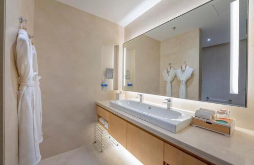 He Ping Hotel | Le Meridien Shenyang Heping