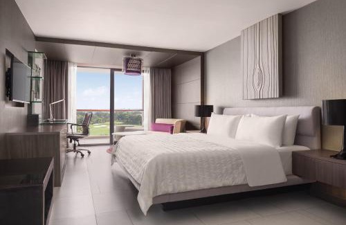 Bang Phli Resort | Le Meridien Suvarnabhumi, Bangkok Golf Resort and Spa