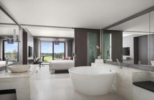 Bang Phli Resort | Le Meridien Suvarnabhumi, Bangkok Golf Resort and Spa