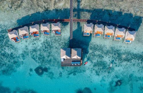 Dongwe Hotel | Le Mersenne Zanzibar, Autograph Collection