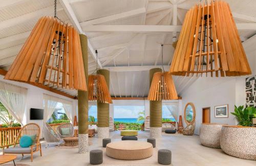 Dongwe Hotel | Le Mersenne Zanzibar, Autograph Collection