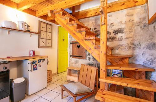 Saint-Pierre-de-Chartreuse Ski Chalet | Le Mignot - Station de ski à 15min