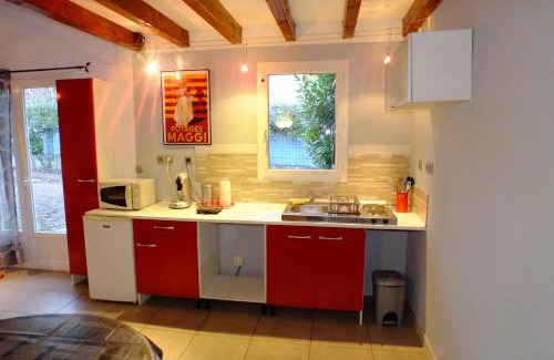 Nant Apartment | le mignon