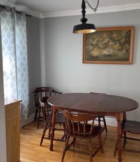 Lafleche House | Le Milka I