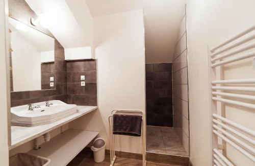 Bucheres Apartment | Le Millésime - Arbane