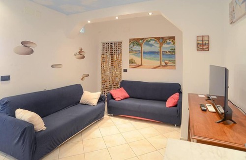 Vado Ligure Apartment | Le Mille e una Notte - VADOALMARE Immobiliare