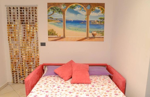 Vado Ligure Apartment | Le Mille e una Notte - VADOALMARE Immobiliare