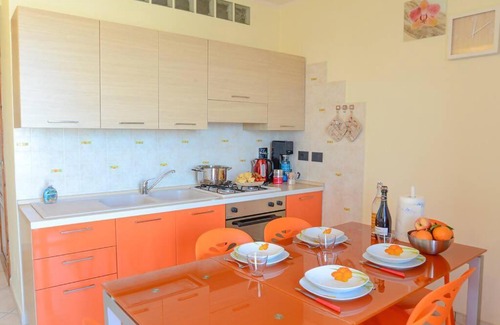 Vado Ligure Apartment | Le Mille e una Notte - VADOALMARE Immobiliare