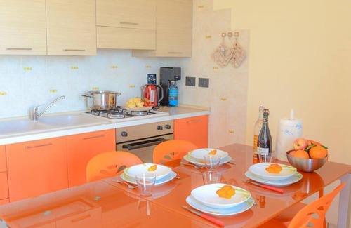 Vado Ligure Apartment | Le Mille e una Notte - VADOALMARE Immobiliare