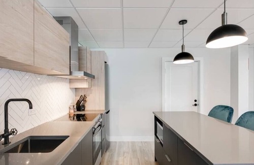 Laval Condo | Le Mille-Iles - Complexe La Voûte CITQ#298607