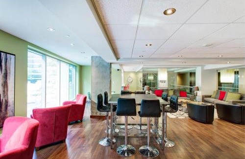 Ville-Marie Apartment | Le Mille Neuf Furnished Apartments