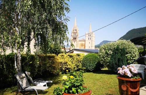 Mende House | Le Mimat - Jardin - Wifi - Parking