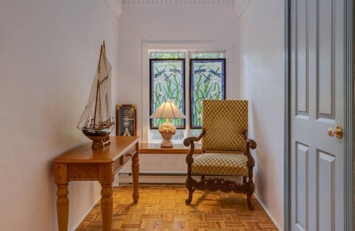 Potton House | Le Mimosa sur le lac Memphrémagog en Estrie