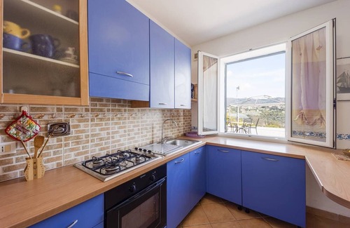 Torrazza Apartment | Le Mimose 2 bedroom 6 Pax