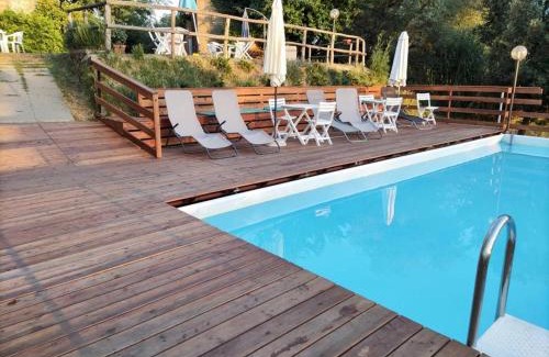 Vinci House | Le Mimose B&B