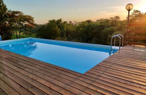Vinci House | Le Mimose B&B