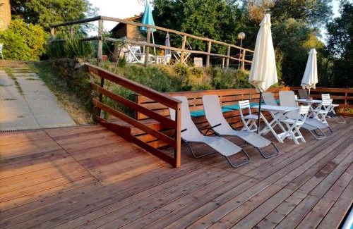 Vinci House | Le Mimose B&B