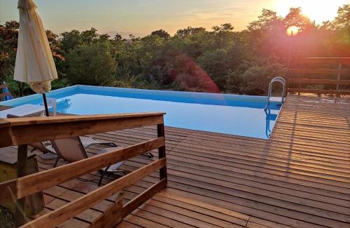 Vinci House | Le Mimose B&B