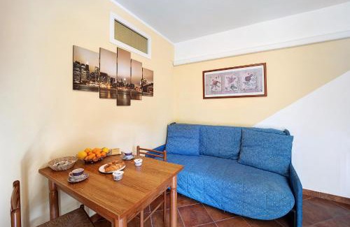 Torrazza Apartment | Le Mimose Bilo4