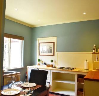 Vineta Apartment | Le Mimose Escape - Swakopmund Namibia