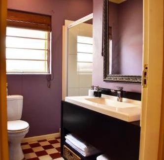 Vineta Apartment | Le Mimose Escape - Swakopmund Namibia