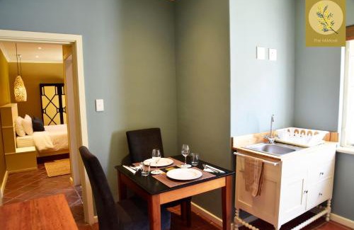 Vineta Apartment | Le Mimose Escape - Swakopmund Namibia