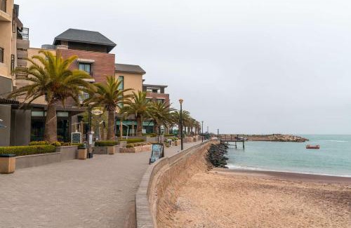 Vineta Apartment | Le Mimose Escape - Swakopmund Namibia