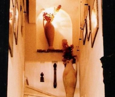 Eastern Hammamet Apartment | le mirador