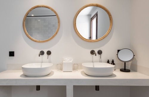 Bormes-Les-Mimosas Hotel | Le Mirage