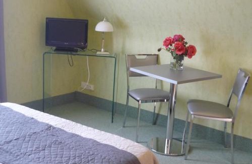 Orincles Bed & Breakfast | Le Miramont