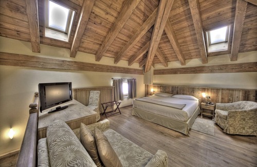 La Thuile Hotel | Le Miramonti Hotel & Wellness