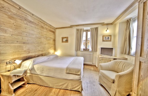 La Thuile Hotel | Le Miramonti Hotel & Wellness