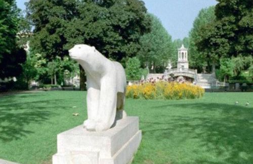 Montmuzard Apartment | Le Mirande Studio indépendant dans maison