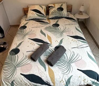 Montmuzard Apartment | Le Mirande Studio indépendant dans maison